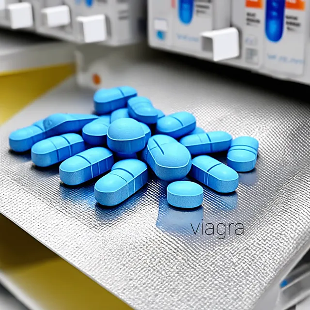 Viagra generico come funziona